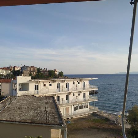 Poulea Rooms Kalamata Bagian luar foto