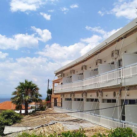Poulea Rooms Kalamata Bagian luar foto