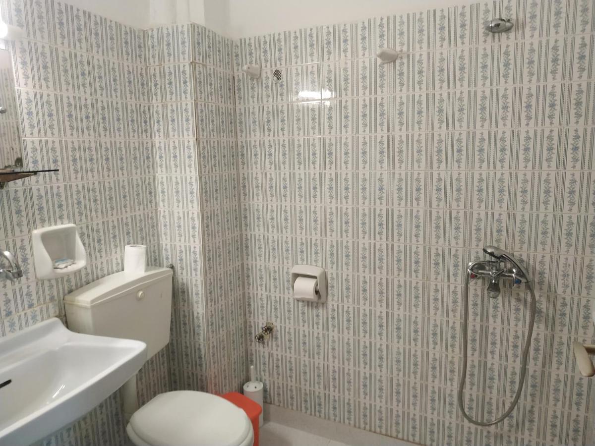 Poulea Rooms Kalamata Bagian luar foto